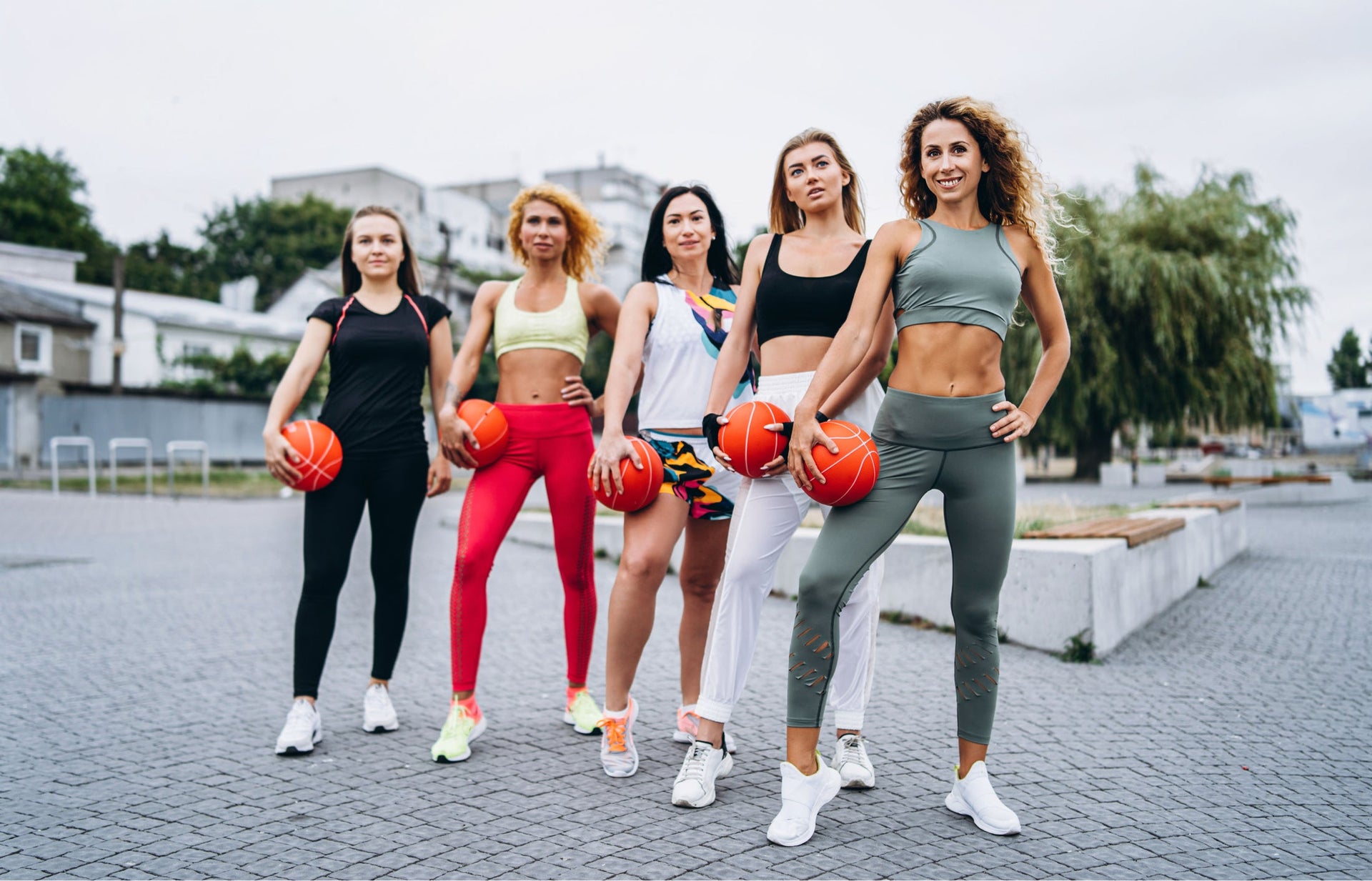 Empowering Your Active Lifestyle: The Perfect Gear for Every Workout