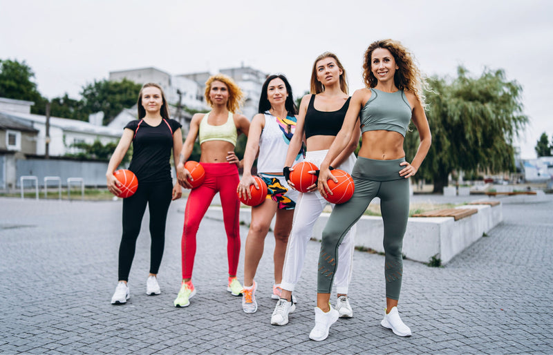 Empowering Your Active Lifestyle: The Perfect Gear for Every Workout