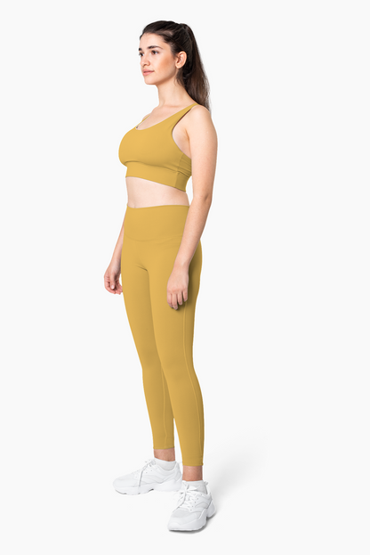 Women’s Flex Fit Activewears Set