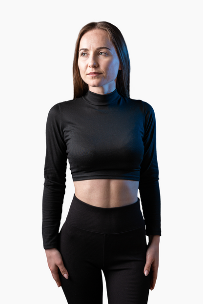 Women's Mesh Sports Bra - Breathable Performance